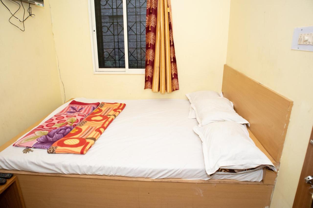 Ganesh Residency Villa Cuttack Bagian luar foto